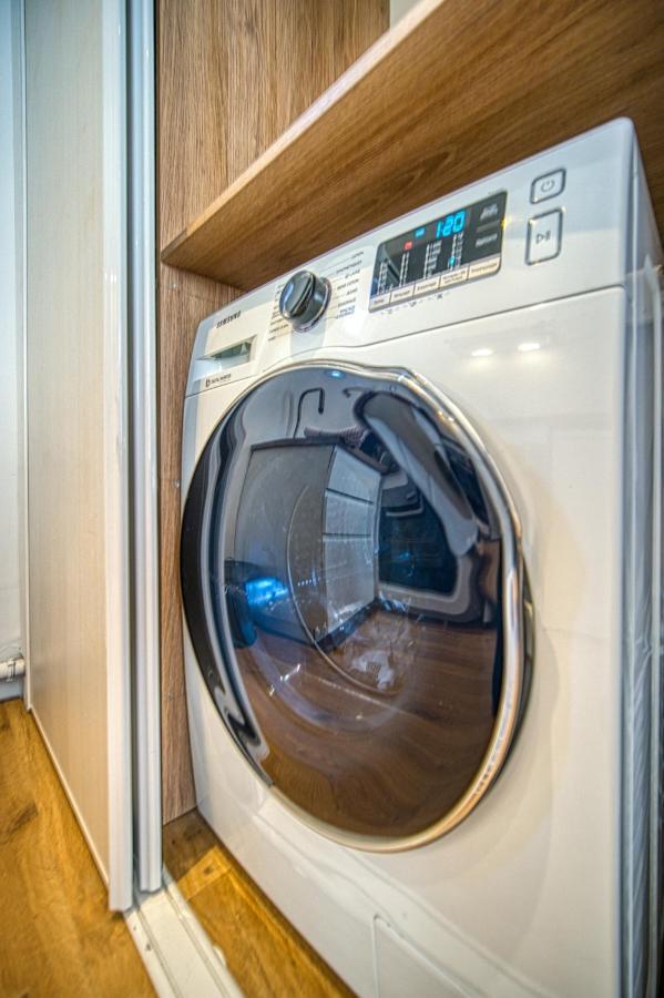 Apartment In The Heart Of Marseille Vieux Port Bagian luar foto